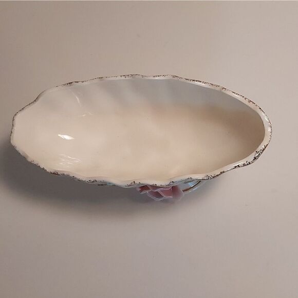 Home decor accent piece- trinket/planter/bowl - Picture 7 of 9